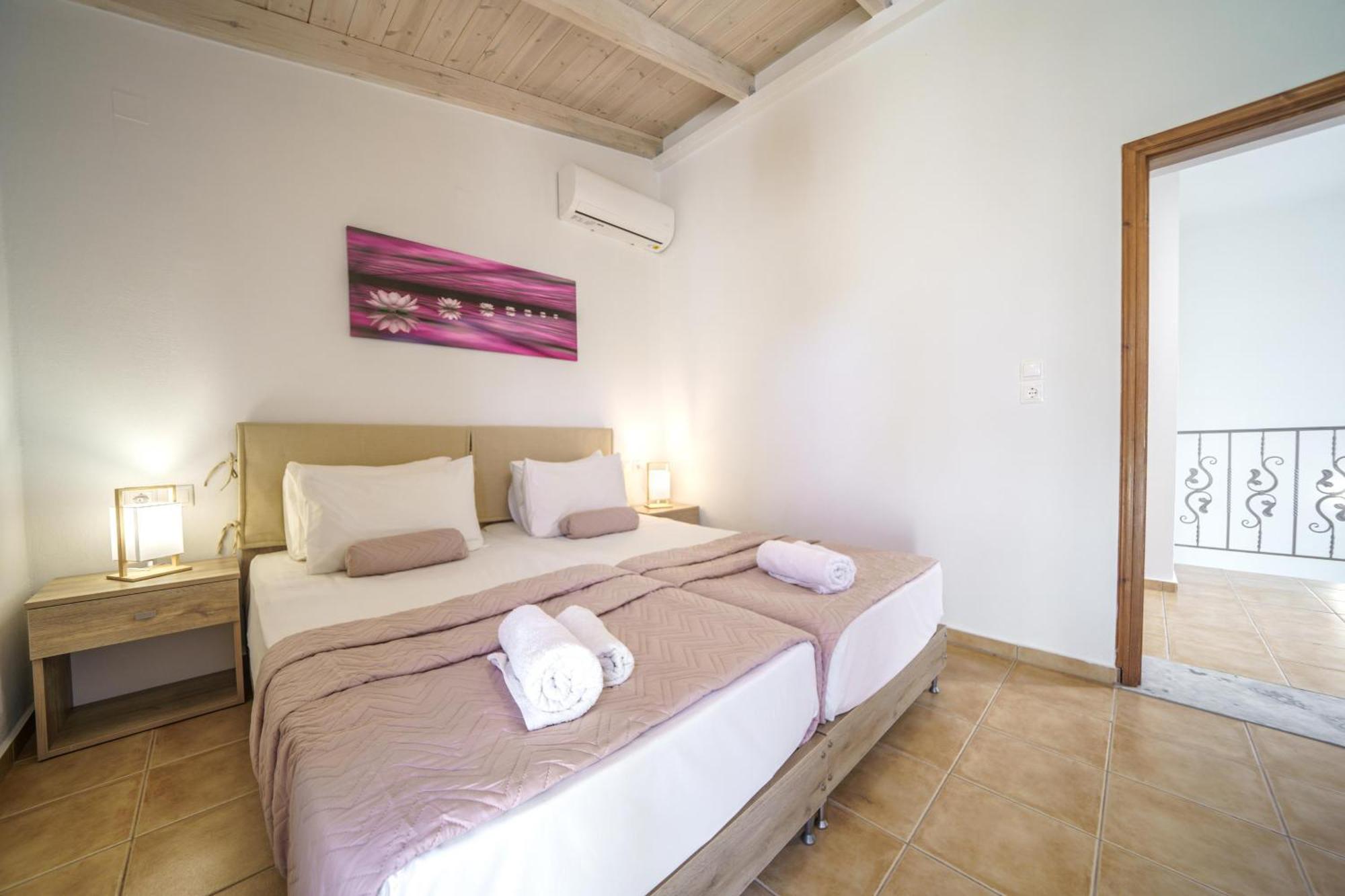 Elia Villa Angeliana  Buitenkant foto