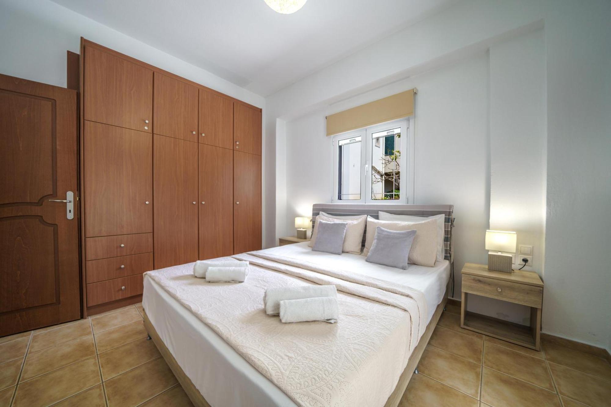 Elia Villa Angeliana  Buitenkant foto