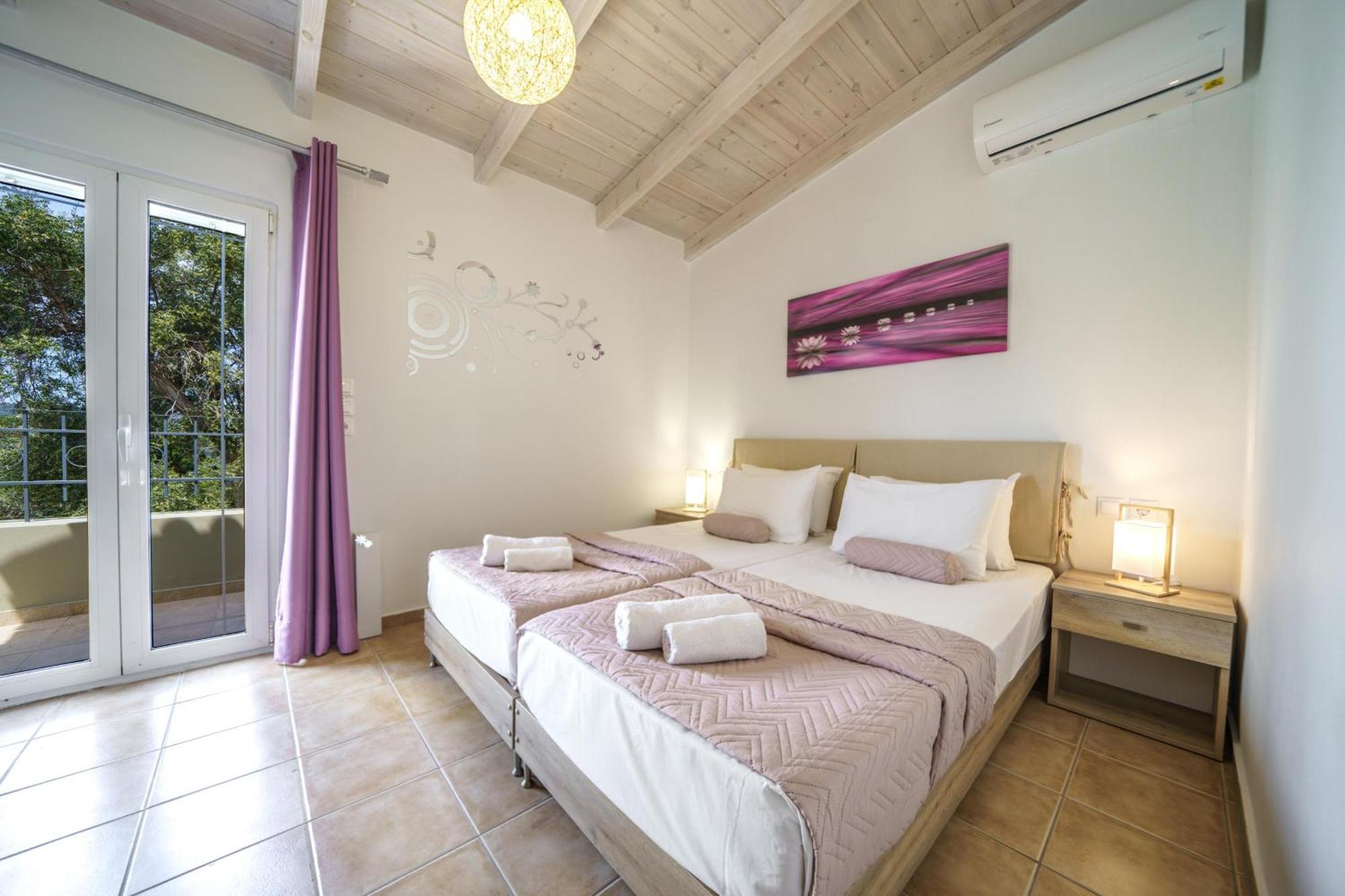 Elia Villa Angeliana  Buitenkant foto