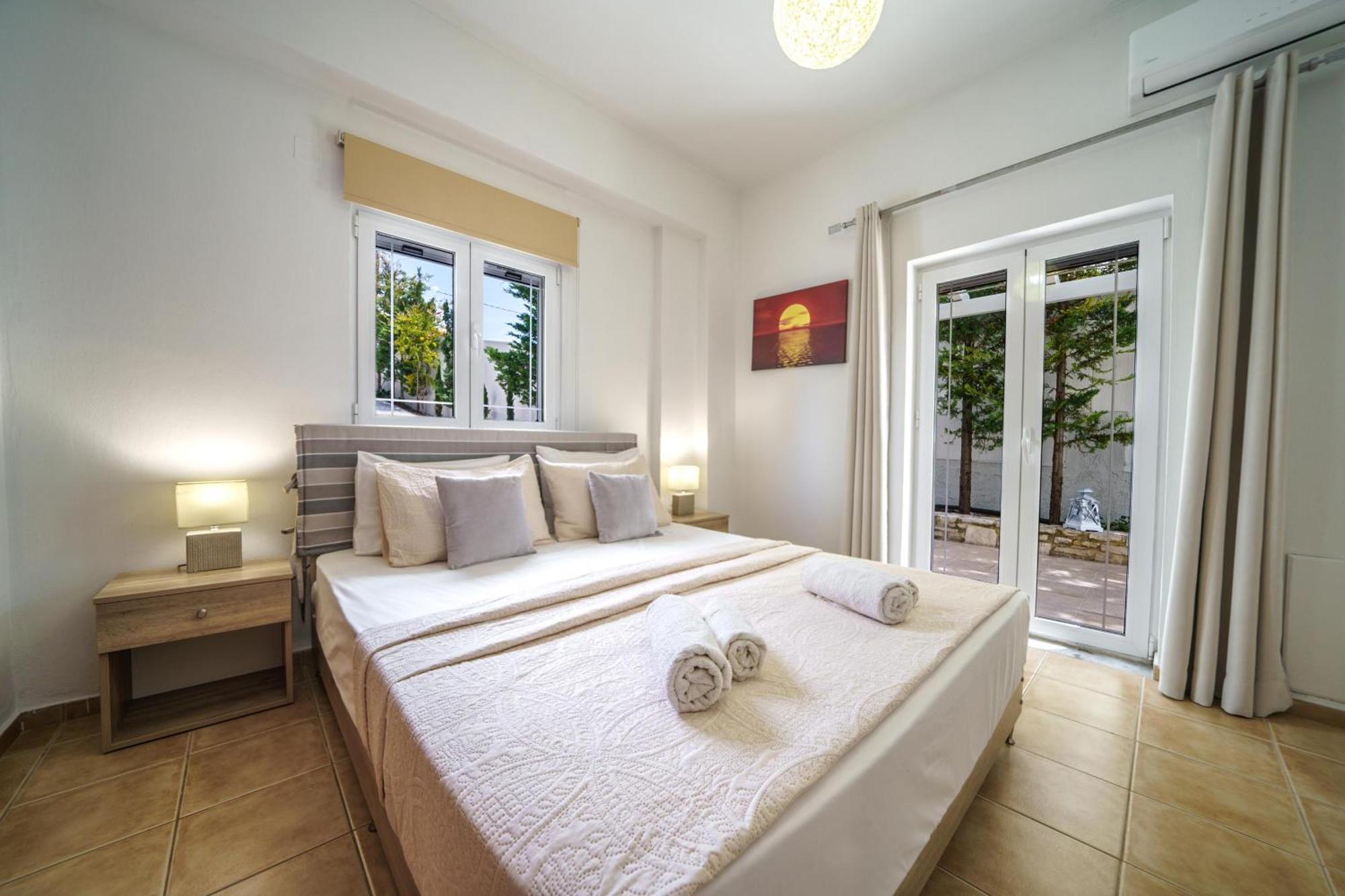 Elia Villa Angeliana  Buitenkant foto