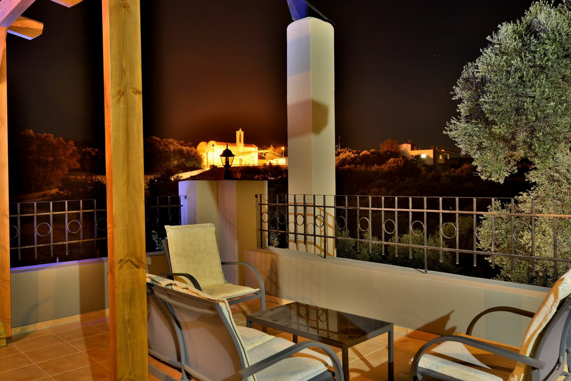 Elia Villa Angeliana  Buitenkant foto