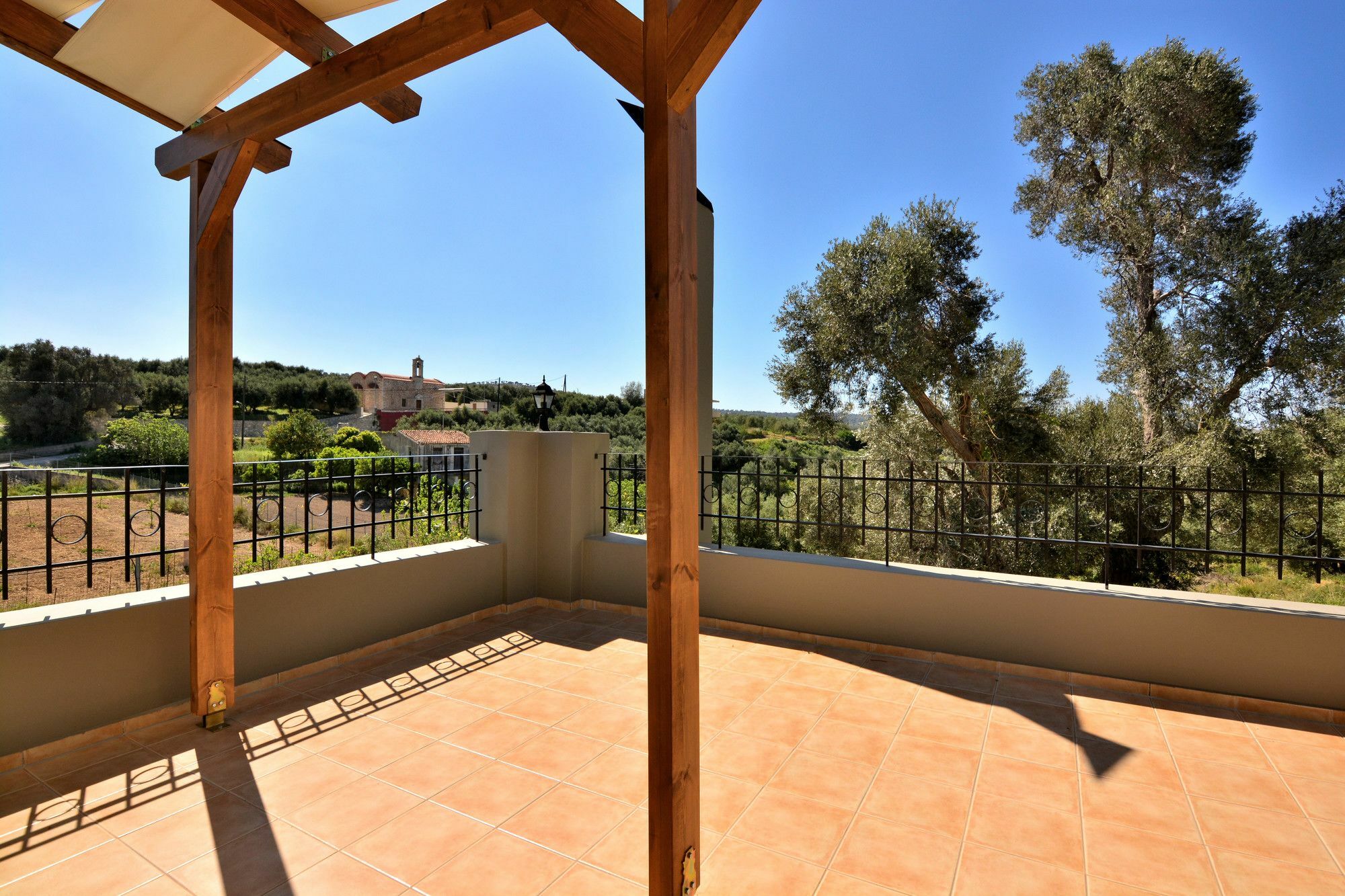 Elia Villa Angeliana  Buitenkant foto